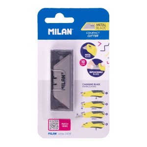 Milan Compact Acid Pack da...