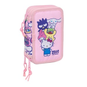 Safta Hello Kitty and...