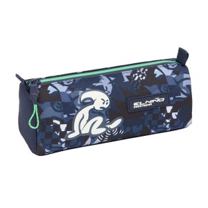 Safta el Niño Navy Borsa...