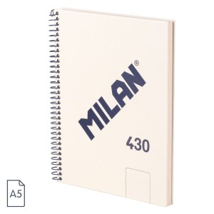 Milan 430 Since 1918...