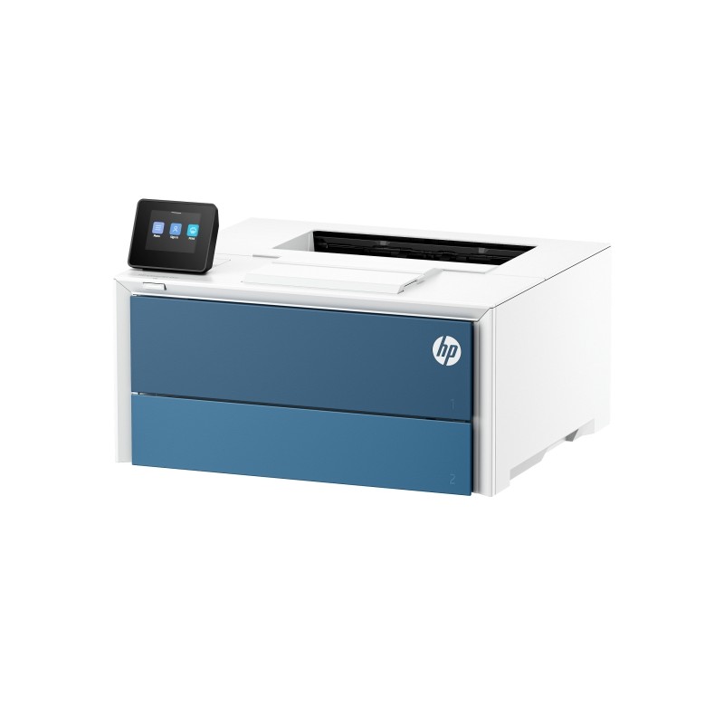 HP LaserJet Pro 4007dw Stampante laser monocromatica con WiFi e stampa fronte-retro. 45 ppm