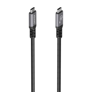 Cavo USB-C maschio Aisens -...