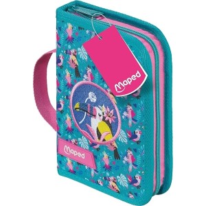 Maped Tropical - Astuccio...