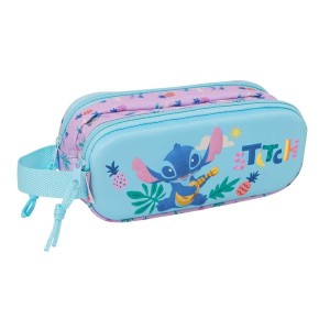 Safta Stitch Portatutto 3D...