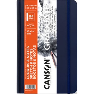 Canson Graduate Sketch...