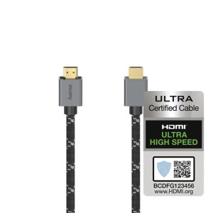 Cavo HDMI 8K Hama Prime...