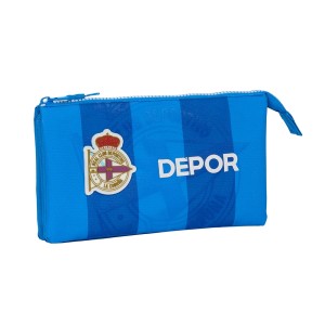 Safta Real Deportivo de la...