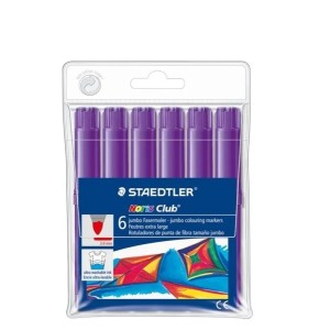 Staedtler Noris Jumbo 340...
