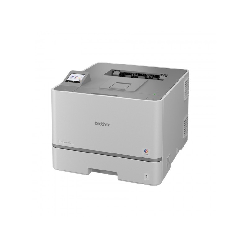 Brother HL-L8570CDW Stampante laser a colori con Wi-Fi e stampa fronte-retro. 31 ppm
