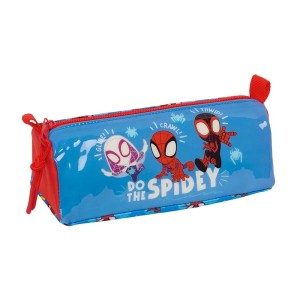 Safta Spidey Portatutto -...
