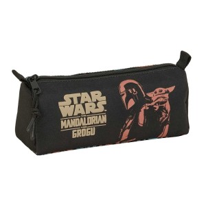 Safta Mandalorian e Grogu...
