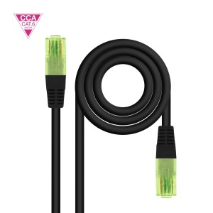Cavo di collegamento...