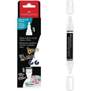 Faber-Castell Shake e Paint...