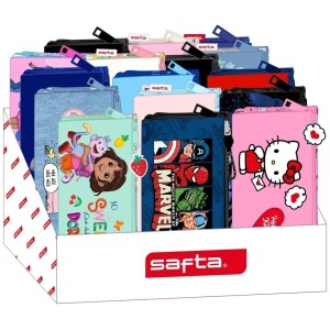 Espositore Safta con...