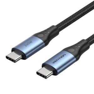 Cavo USB-C Vention -...