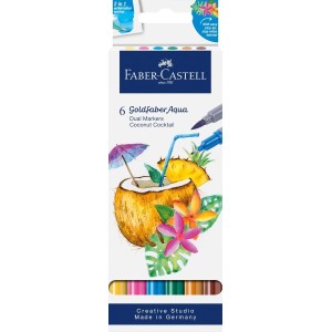 Faber-Castell Tropical...