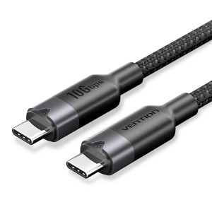 Cavo USB-C 3.2 Vention -...