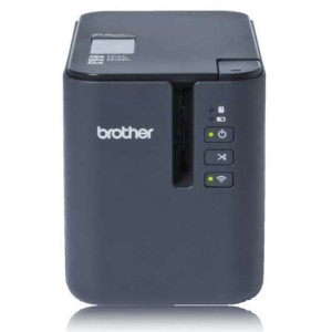 Brother PT-P900W...