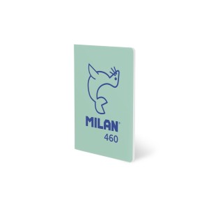 Milan 460 Since 1918...