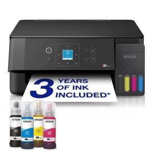Epson EcoTank ET-2920...