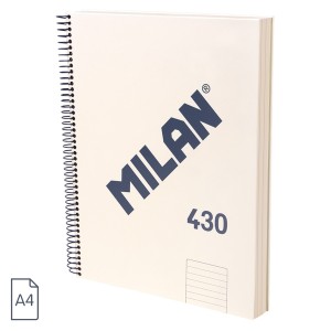 Milan 430 Since 1918...