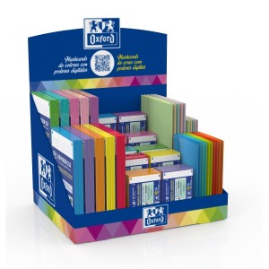Oxford Expositor con 60...