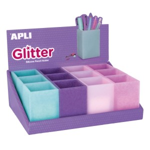 Apli Nordik Espositore con...