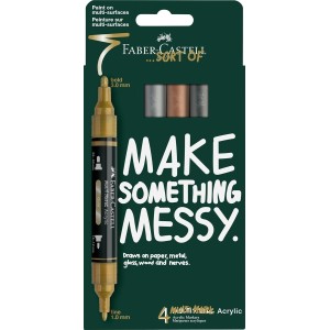 Faber-Castell Multimark...