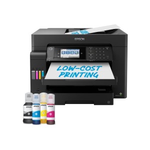 Epson EcoTank ET-16605...