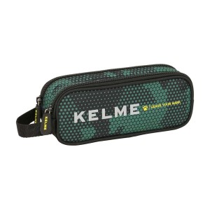 Safta Kelme Camo Borsa...