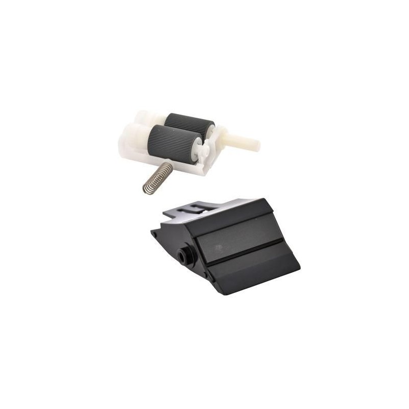 Kit rulli di alimentazione carta originali Brother D00LF5001