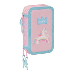 Safta Glowlab Kids Astuccio...