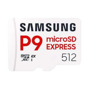 Samsung P9 Scheda Micro...