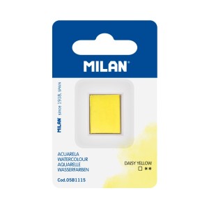Milan Art Acquerello di...