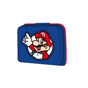 Safta Super Mario...