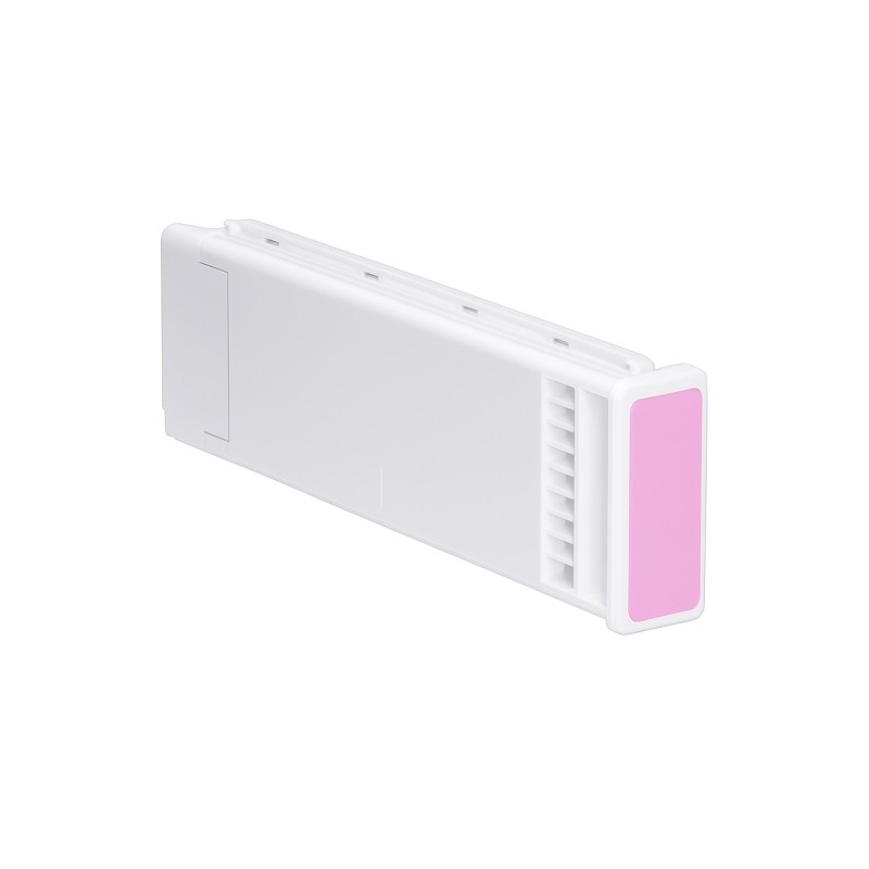 Cartuccia d'inchiostro eco-solvente generica Epson T8906 Magenta Light - Sostituisce la C13T890600