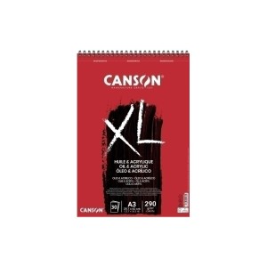 Album a spirale Canson XL...