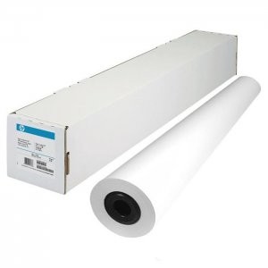 HP Carta per plotter bianco...