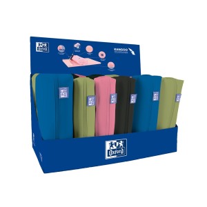 Espositore Oxford Live and...