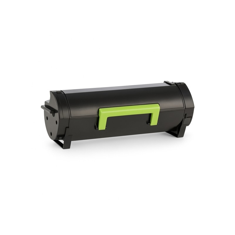 Cartuccia toner generica nera Lexmark B2338/B2442/B2546/B2650/MB2338/MB2442/MB2546/MB2650 - Sostituisce B232000/B2300A0