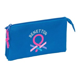 Safta Benetton Basics...
