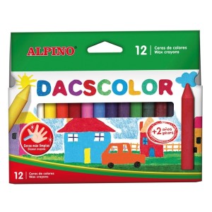 Alpino Dacscolor Confezione...