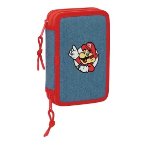 Safta Super Mario Astuccio...