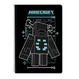 Safta Minecraft Screen...