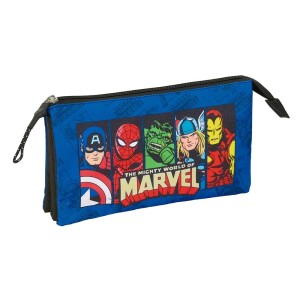 Safta Avengers Borsa...