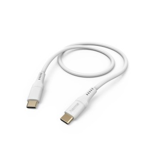 Cavo USB-C maschio Hama -...