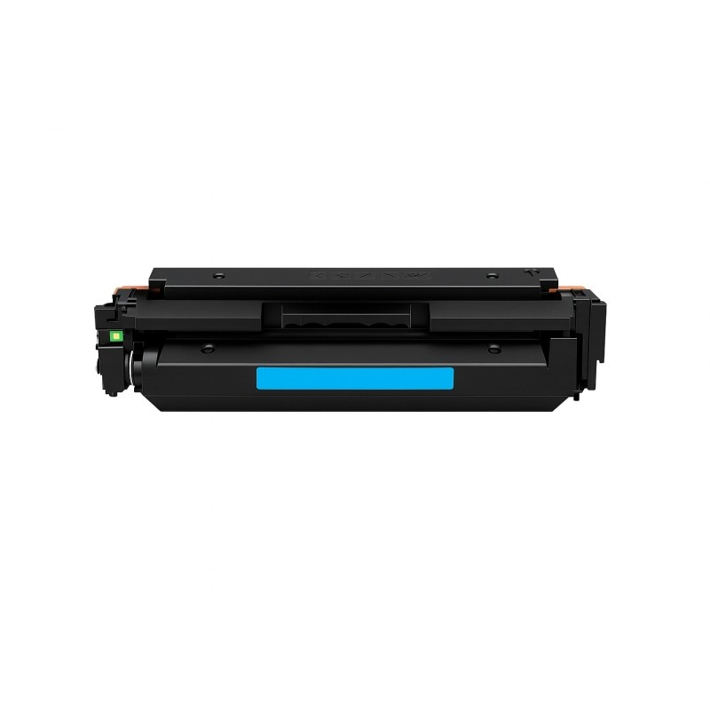 Cartuccia toner generica Canon T09 ciano - Sostituisce il codice 3019C006