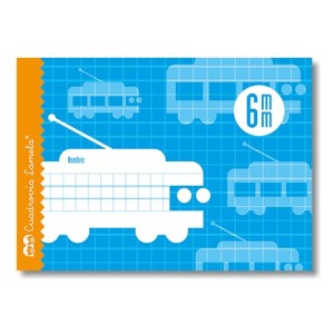 Quaderno rilegato con 16...