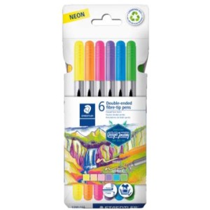 Staedtler 3200 Confezione...