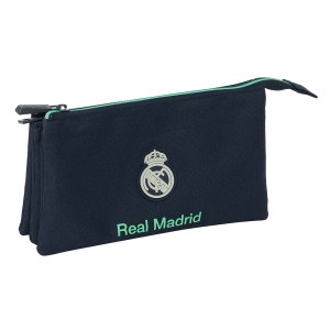 Safta Real Madrid Seconda...